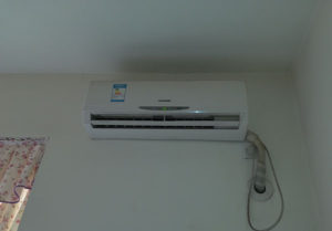 南明空调维修电话是多少