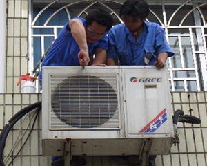 南明空调售后维修服务中心在哪里找