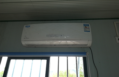 南明空调维修在哪里找