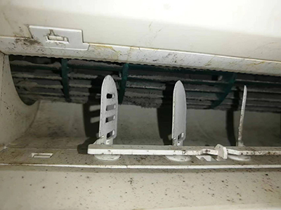 南明空调维修售后服务中心电话是多少