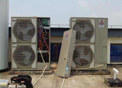 南明空调维修电话号码多少