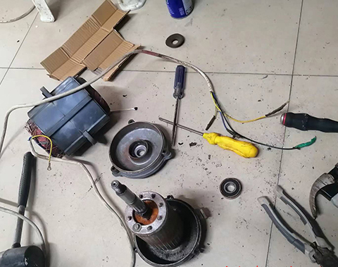 南明空调维修售后服务中心电话在哪里找