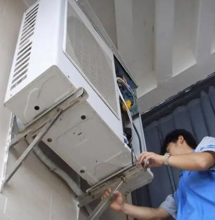 南明24小时空调维修热线