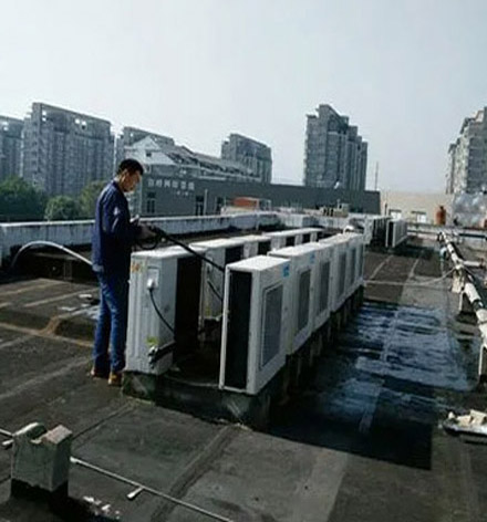 南明 空调拆装 南明本地 空调拆装公司