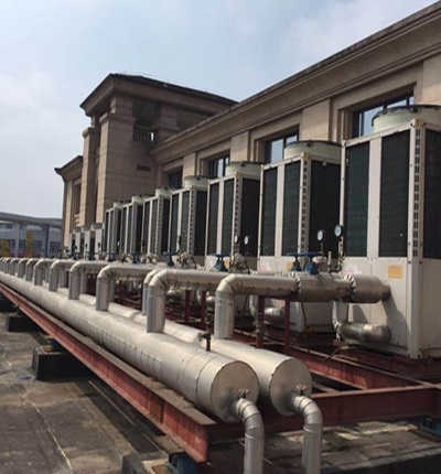 南明多联机维修 南明中央空调维修