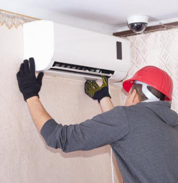 南明空调内机噪音大