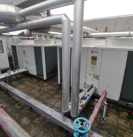 南明附近中央空调维修 南明上门中央空调维修